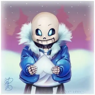 Profile image of 샌즈