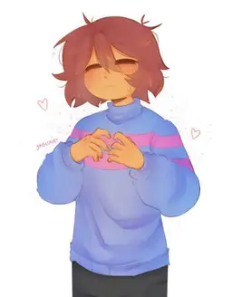 Profile image of 프리스크