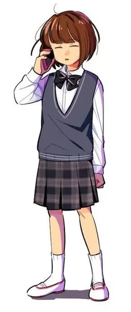 Profile image of 프리스크