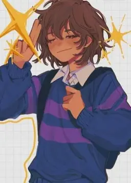 Profile image of 프리스크