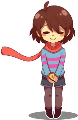 Profile image of 프리스크