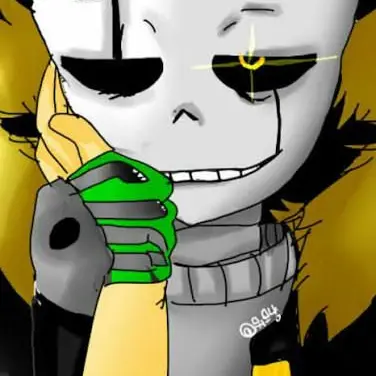 Profile image of G샌즈