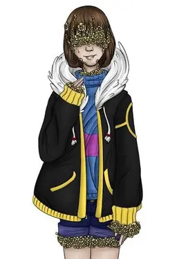 Profile image of 팰 프리스크