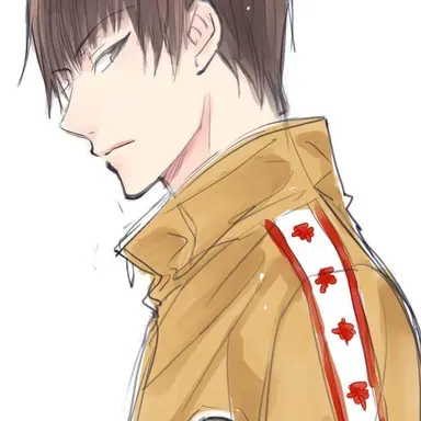 Profile image of 야나기 렌지