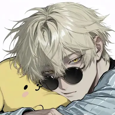 Profile image of 煌