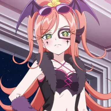 Profile image of アゲセーヌ