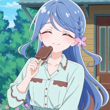 Profile image of 帆羽くれあ