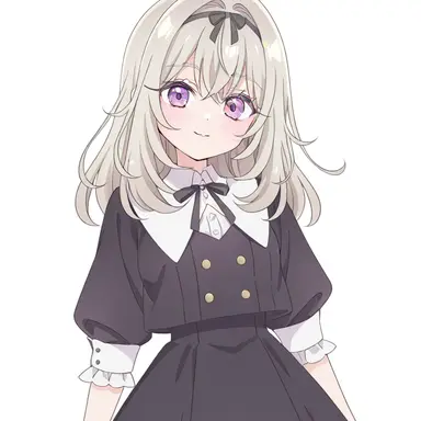 Profile image of 森亜るるか