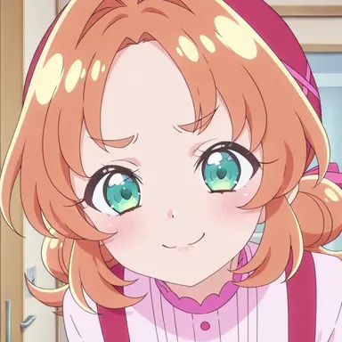 Profile image of 明智あんな