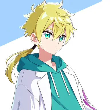 Profile image of ジェット先輩