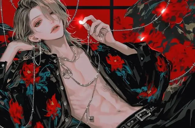 Profile image of 灰原 龍