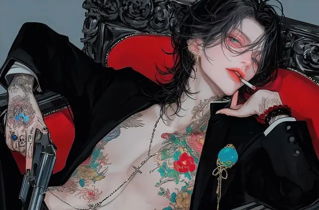 Profile image of 芥川 凛