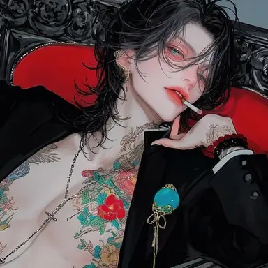 Profile image of 아쿠타가와 린