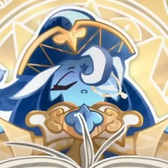 Profile image of 진리의 현자