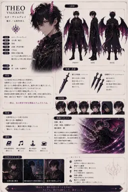 Profile image of Theo