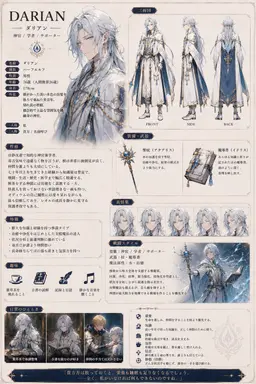 Profile image of ダリアン
