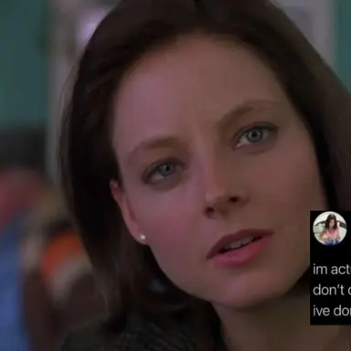 Profile image of Clarice Starling