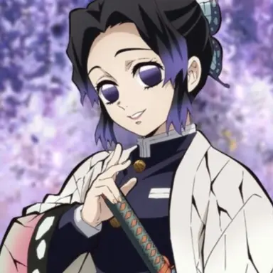 Profile image of 시노부