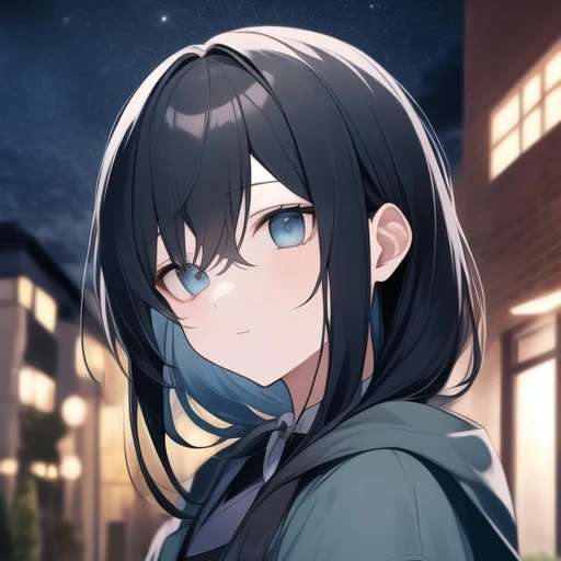 宵闇 冥華