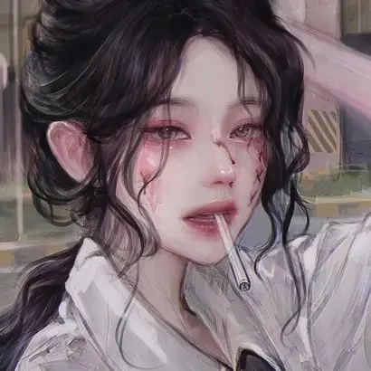 e_ro354의 여자무리에 나만 남자?