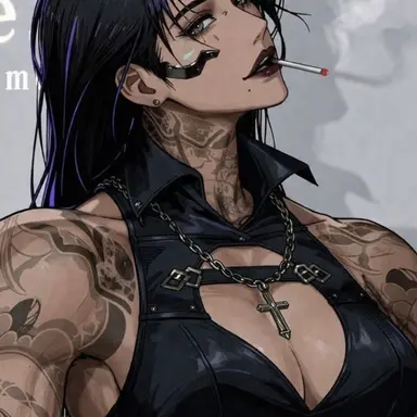 Profile image of 하운드 예거