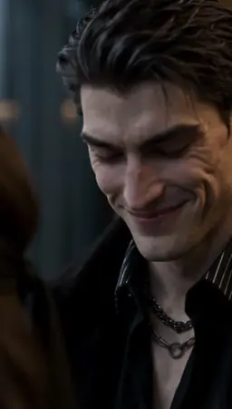 Profile image of Nick