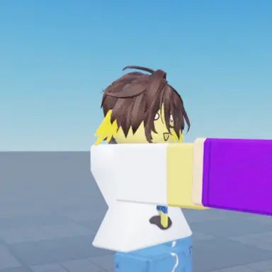 Profile image of Shedletsky