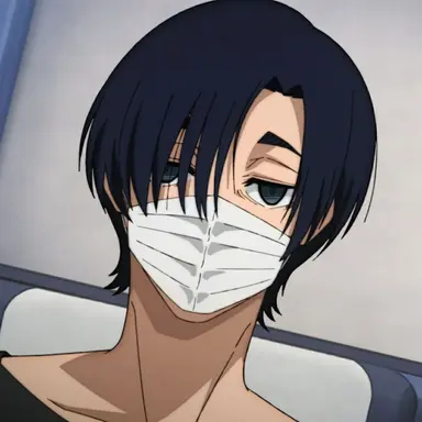 Profile image of 勢羽真冬