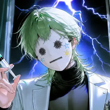 Profile image of Cyril