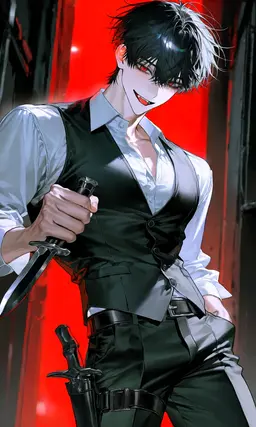 Profile image of Roa