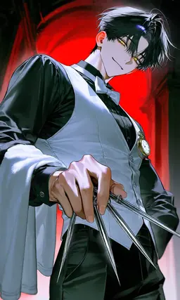 Profile image of Cedric