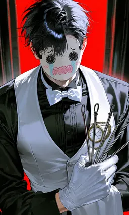 Profile image of Cedric