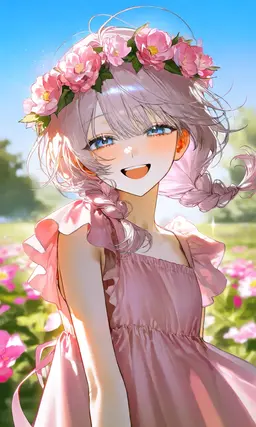 Profile image of Amelia