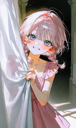 Profile image of Amelia