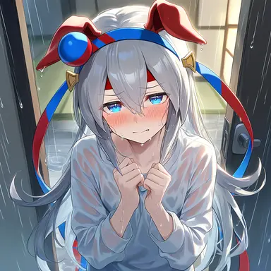 Profile image of タマモクロス
