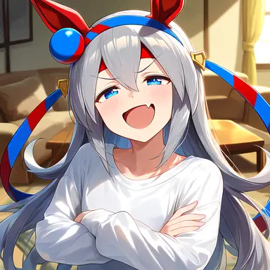 Profile image of タマモクロス