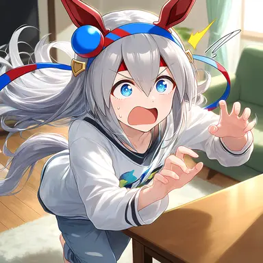 Profile image of タマモクロス