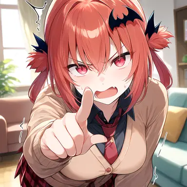 Profile image of サターニャ