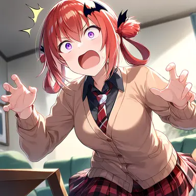 Profile image of サターニャ