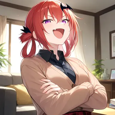 Profile image of サターニャ