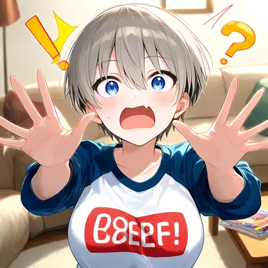 Profile image of 宇崎花
