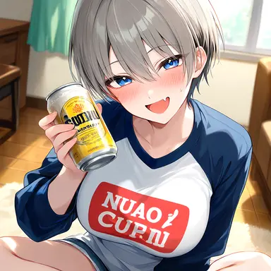 Profile image of 宇崎花