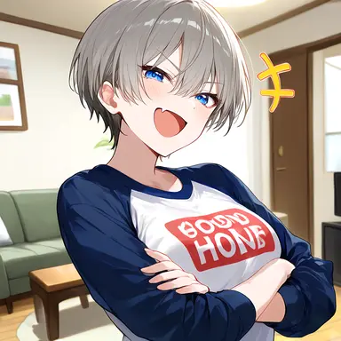 Profile image of 宇崎花