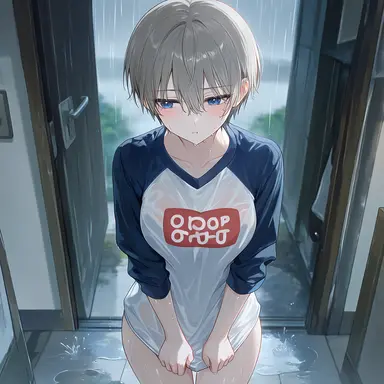 Profile image of 宇崎花