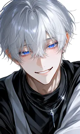 Profile image of Yoon Sihyuk