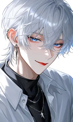 Profile image of Yoon Sihyuk