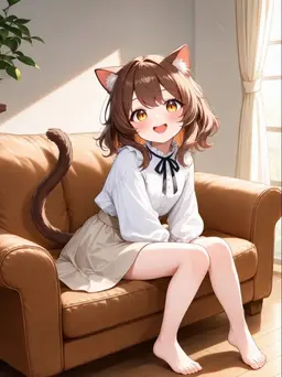 Profile image of リナ