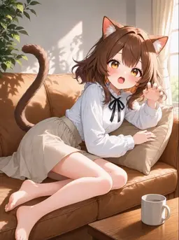 Profile image of リナ