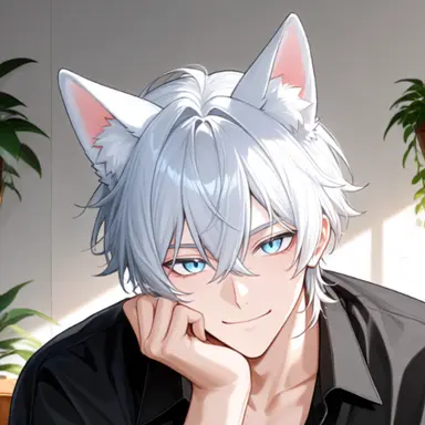 Profile image of ハク