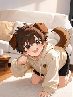 Profile image of リク